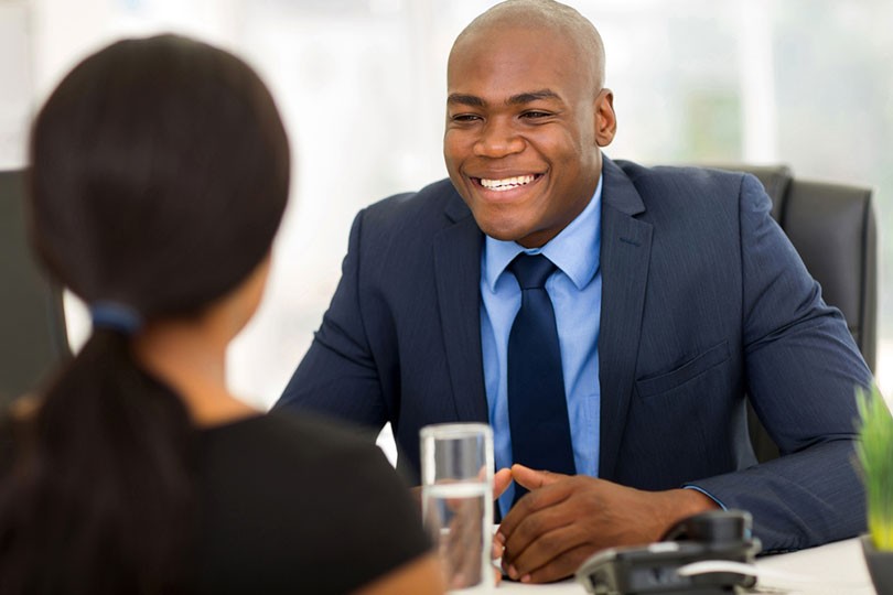 10 THINGS TO KNOW BEFORE TAKING AN INTERVIEW